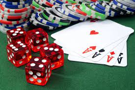 Вход на официальный сайт Casino Irwin